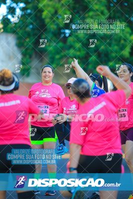 1º Corrida Juntos por Elas