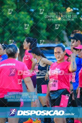1º Corrida Juntos por Elas