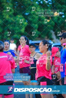 1º Corrida Juntos por Elas