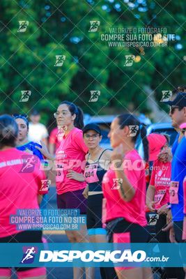 1º Corrida Juntos por Elas