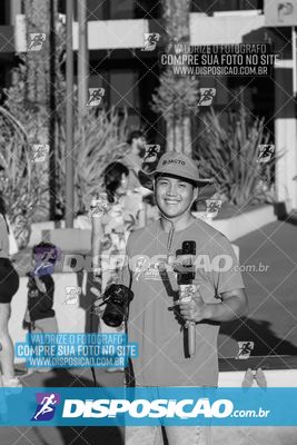 1º Corrida Juntos por Elas