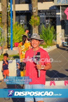 1º Corrida Juntos por Elas