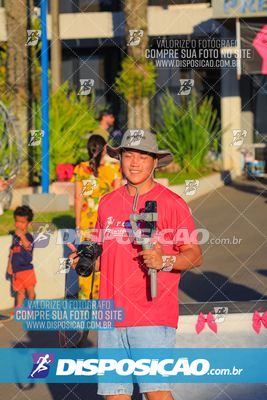 1º Corrida Juntos por Elas