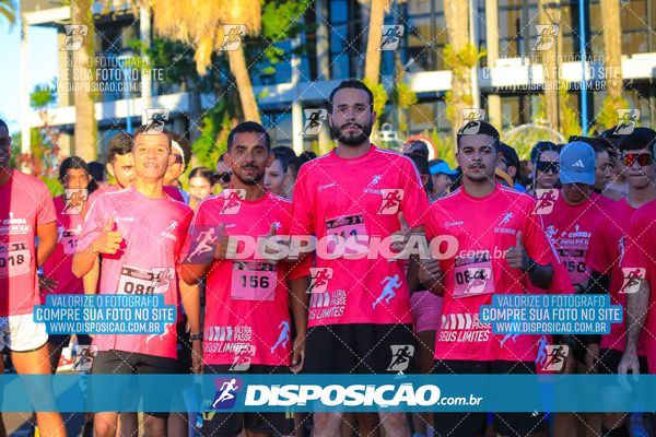 1º Corrida Juntos por Elas
