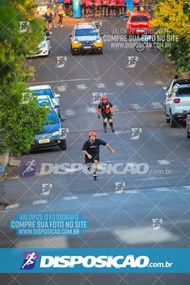 1º Corrida Juntos por Elas