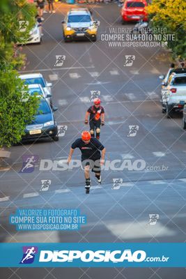 1º Corrida Juntos por Elas