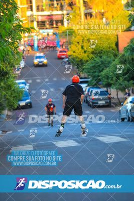 1º Corrida Juntos por Elas