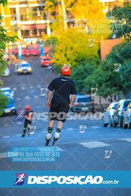 1º Corrida Juntos por Elas