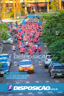1º Corrida Juntos por Elas