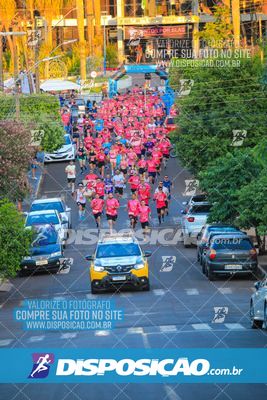 1º Corrida Juntos por Elas