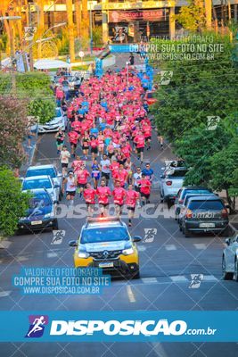1º Corrida Juntos por Elas