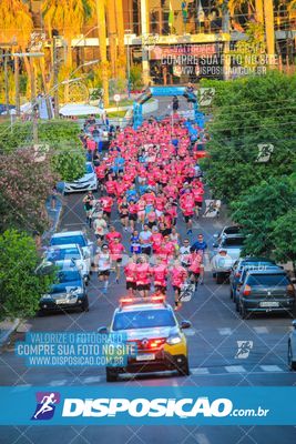 1º Corrida Juntos por Elas
