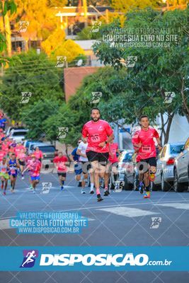 1º Corrida Juntos por Elas