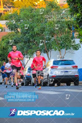 1º Corrida Juntos por Elas