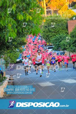 1º Corrida Juntos por Elas
