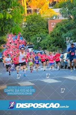 1º Corrida Juntos por Elas