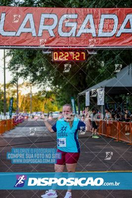 7º GX Extreme Corrida 5K