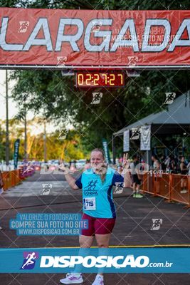 7º GX Extreme Corrida 5K