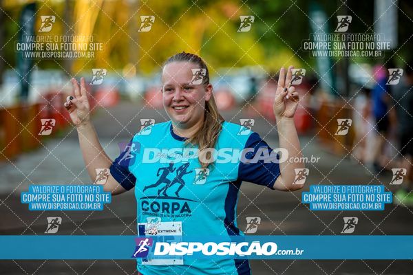 7º GX Extreme Corrida 5K