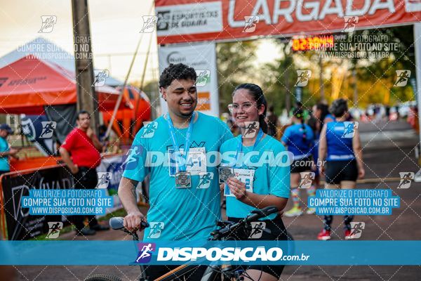 7º GX Extreme Corrida 5K