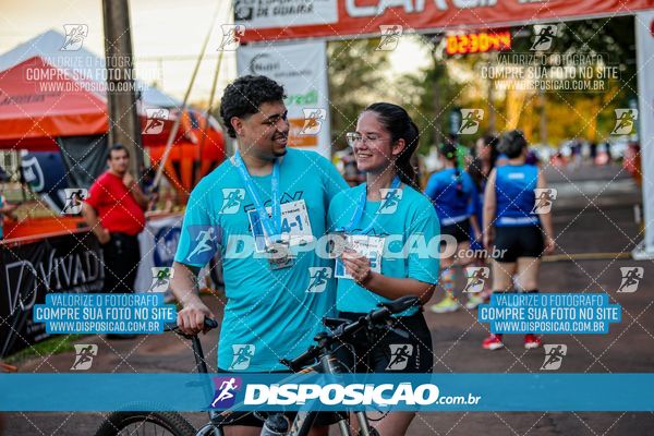 7º GX Extreme Corrida 5K