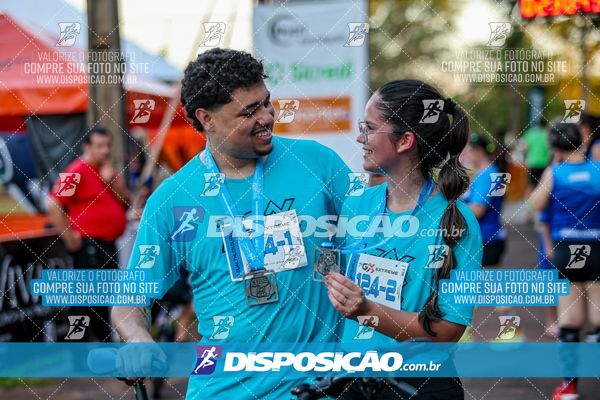 7º GX Extreme Corrida 5K
