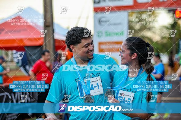 7º GX Extreme Corrida 5K