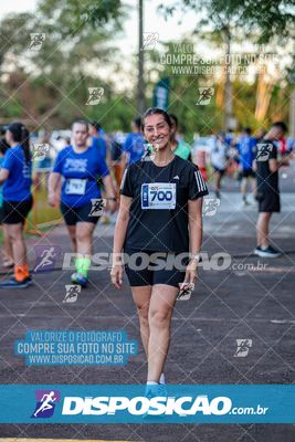 7º GX Extreme Corrida 5K
