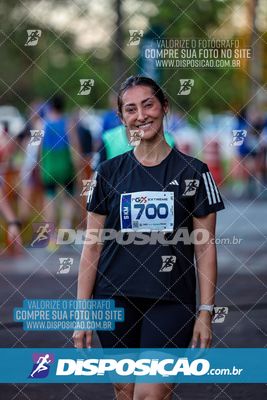 7º GX Extreme Corrida 5K