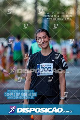 7º GX Extreme Corrida 5K