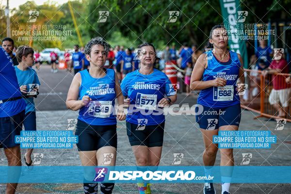 7º GX Extreme Corrida 5K