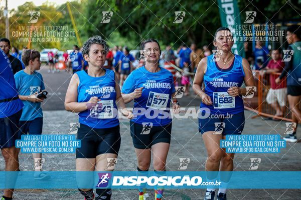 7º GX Extreme Corrida 5K