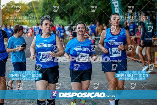 7º GX Extreme Corrida 5K