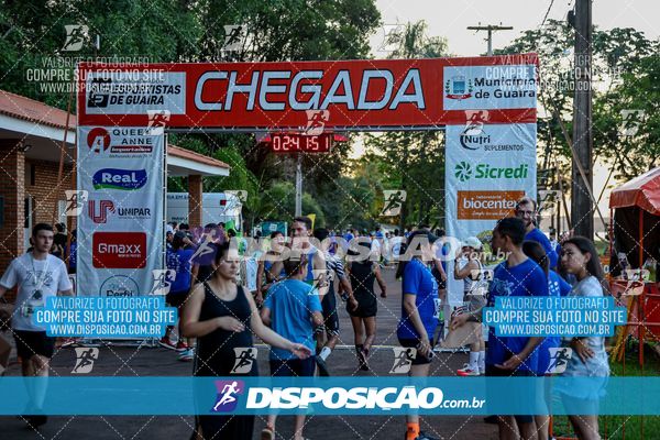 7º GX Extreme Corrida 5K