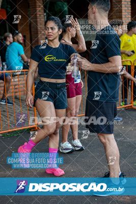 7º GX Extreme Corrida 5K