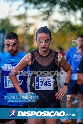 7º GX Extreme Corrida 5K