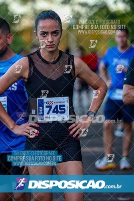 7º GX Extreme Corrida 5K