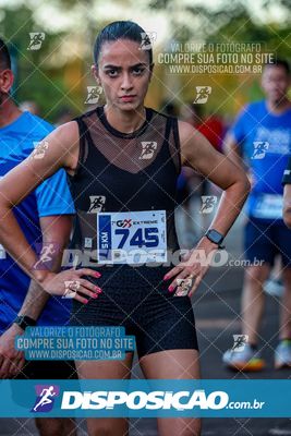 7º GX Extreme Corrida 5K
