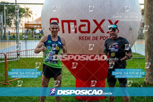 7º GX Extreme Corrida 5K