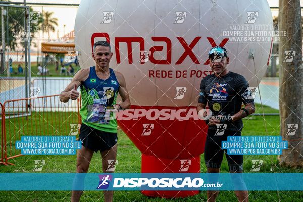 7º GX Extreme Corrida 5K