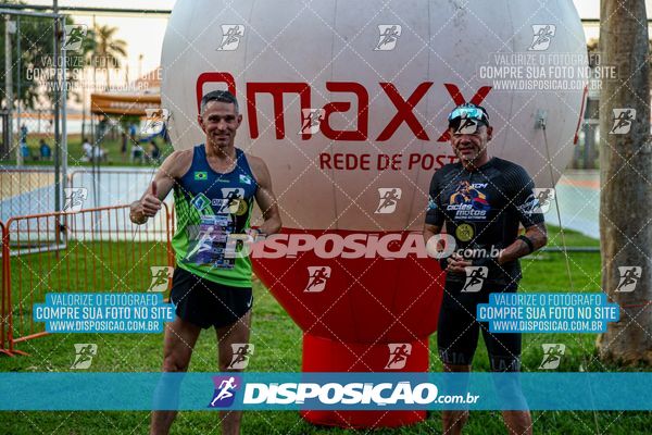7º GX Extreme Corrida 5K