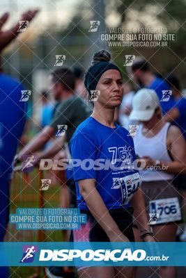 7º GX Extreme Corrida 5K