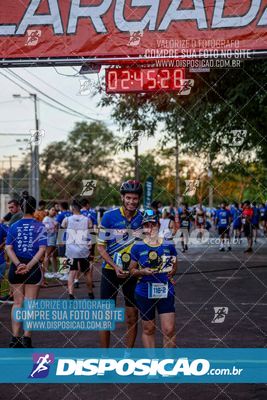 7º GX Extreme Corrida 5K