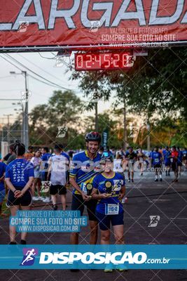 7º GX Extreme Corrida 5K