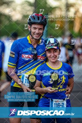 7º GX Extreme Corrida 5K