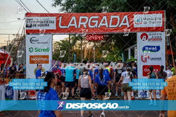 7º GX Extreme Corrida 5K