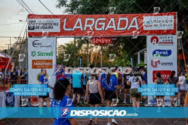 7º GX Extreme Corrida 5K