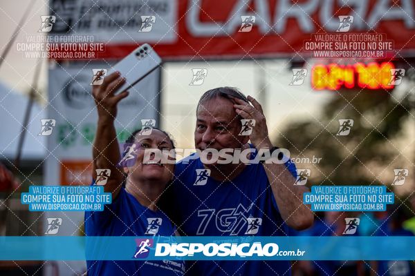 7º GX Extreme Corrida 5K