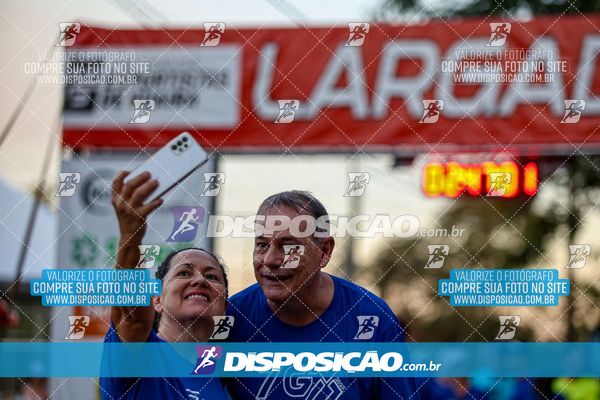 7º GX Extreme Corrida 5K