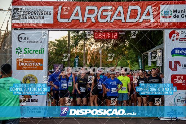 7º GX Extreme Corrida 5K